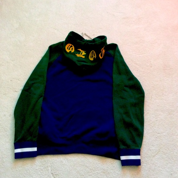 Ralph Lauren Hoodie - Picture 2 of 2